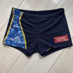 Mizuno 水泳用ショーツ 140 KONAMI