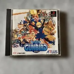 【中古】PSソフト ガンバード