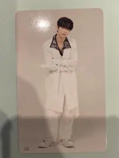 INI LAPOSTA 2025 後藤威尊 089