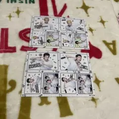 テニミュ　ランブロ　橘桔平　桜井