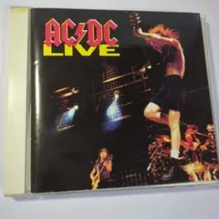 ac/dc 洋楽