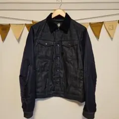 G-STAR RAW デニムジャケット