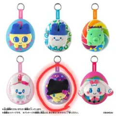 たまごっちPOP メロディっち