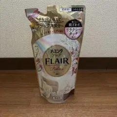 ハミング フレア リラックス つめかえ用 350ml