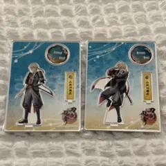2026年最新】山姥切国広アクリルスタンドの人気アイテム - メルカリ
