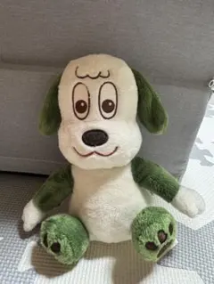 わんわん　ぬいぐるみ　いないいないばあ