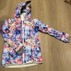 43d スキーウェア　レディースジャケット XS