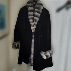 2025年最新】チンチラ コートの人気アイテム - メルカリ