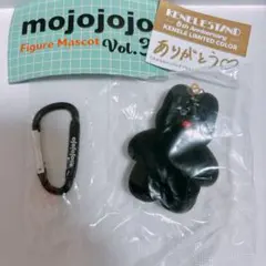 mojojojo フィギュアマスコット 限定Cherryontop②