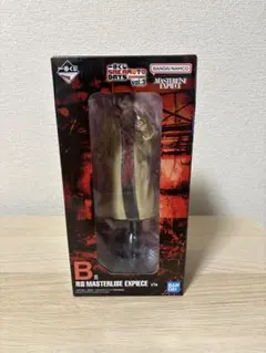 一番くじ　SAKAMOTO DAYS vol.3 南雲　フィギュア