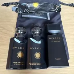 新品未使用品】BVLGARI Le Gemme Yasep30ml香水 - メルカリ