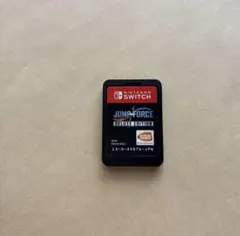 JUMP FORCE Nintendo Switch ソフト