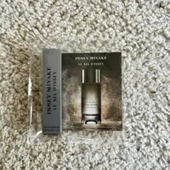 イッセイ ミヤケ ISSEY MIYAKE LE SEL D'ISSEYのサムネイル