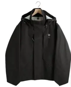 Goldwin×OAMC 3L Field Jacket ブラック Size2のサムネイル