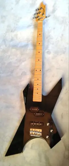 Killer DAGGER-BASS Standard（国産ESP製） Killer DAGGER-BASS Standard（国産ESP製） - メルカリ