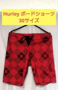 Hurley ボードショーツ 30サイズのサムネイル