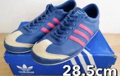 adidas THE SNEEKER レザー 28.5cm Y2Kのサムネイル