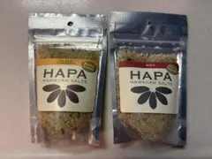 Hawaiian Sea Salt HAPA Hot and Tumericのサムネイル