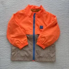 GAP 2歳　90cm ウィンドブレーカー