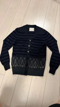 Sacai メンズ カーディガンのサムネイル
