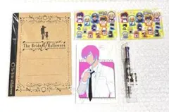 名探偵コナン 安室透　グッズ まとめ売り　文具