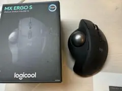 MX ERGO S ロジクール マウス