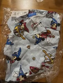 みぃーみ様⭐︎ 【新品未使用】ディズニーリゾート　アロハシャツ　ファンタジア