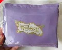 【宿泊者限定】東京ディズニーシー ファンタジースプリングスホテル エコバックのサムネイル