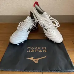 MIZUNO モレリアネオ4β JAPAN 26.0