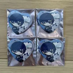 2026年最新】そまうさ 缶バッジの人気アイテム - メルカリ