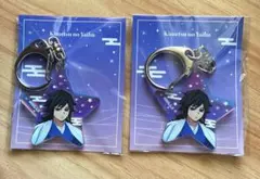 鬼滅の刃 ジャンプフェスタ 2026 アクリルチャーム 冨岡義勇