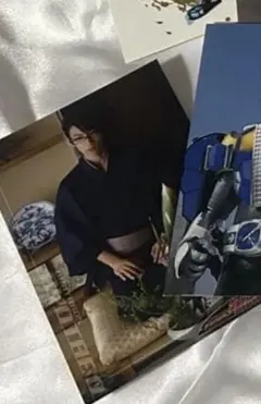 ジン様 専用ページ