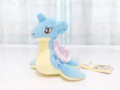 ラプラス ぬいぐるみ ポケモンセンター限定 ポケモンキャンバス