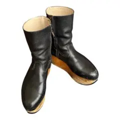 Vivienne Westwood ロッキンホース　ブーツのサムネイル