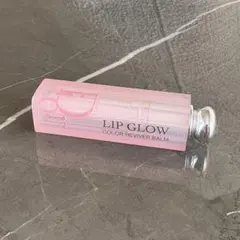 ディオール アディクト リップグロウ 033 コーラルピンク