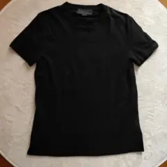 STELLA McCARTNEY 半袖Tシャツ ブラック