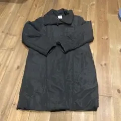 arnold palmer timeless 黒 ロングコート サイズ3