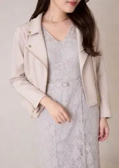 2026年最新】WALTZ floral lace belted dressの人気アイテム - メルカリ