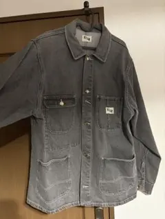 【KEY×JOURNAL STANDARD】別注 カバーオール　サイズＬ