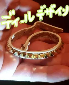 2026年最新】DEAL DESIGN アクセサリーの人気アイテム - メルカリ