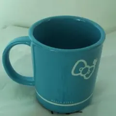 ハローキティのマグカップ