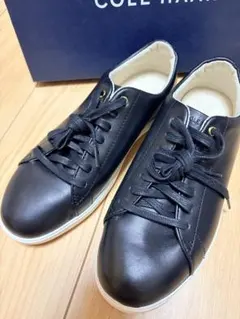 コールハーン　グランド クロスコート スニーカー