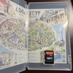 ポケットモンスターZA