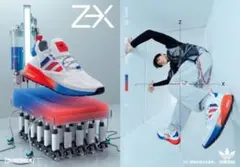 adidas originals ZK2K Boost 29.0cmのサムネイル