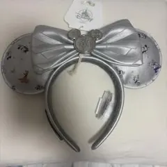 早い者勝ち！【新品】海外ディズニーカチューシャ シンデレラ - メルカリ