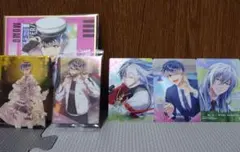 【バラ売り可】Re:vale 百 千 グッズまとめ アイドリッシュセブン