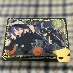 ソウルイーター　ムービック　SP13