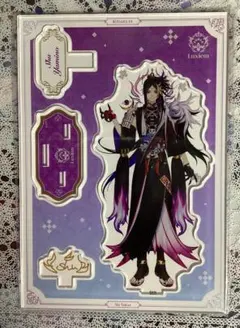 2025年最新】闇ノシュウ アクスタの人気アイテム - メルカリ