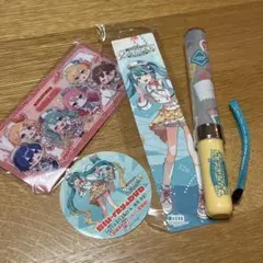 マジカルミライ 2024 ペンライト 大阪 入場者特典