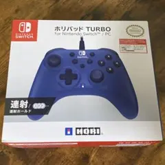 ホリパッド switch